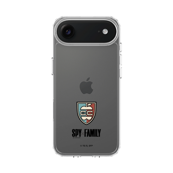 スリムプロテクションケース［ SPY×FAMILY - アイコン - イーデン校 ］