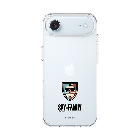 スリムプロテクションケース［ SPY×FAMILY - アイコン - イーデン校 ］