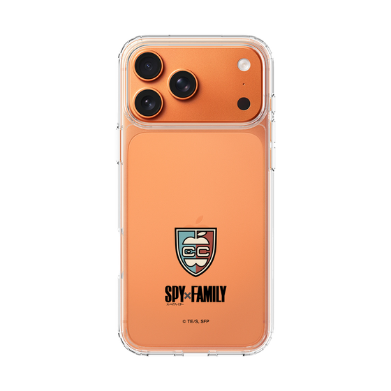 スリムプロテクションケース［ SPY×FAMILY - アイコン - イーデン校 ］