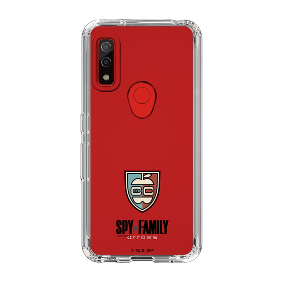 スリムプロテクションケース［ SPY×FAMILY - アイコン - イーデン校 ］