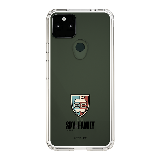 スリムプロテクションケース［ SPY×FAMILY - アイコン - イーデン校 ］