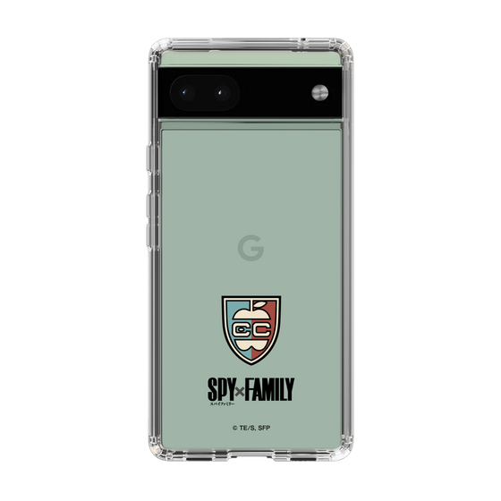 スリムプロテクションケース［ SPY×FAMILY - アイコン - イーデン校 ］