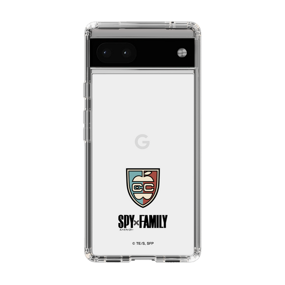 スリムプロテクションケース［ SPY×FAMILY - アイコン - イーデン校 ］