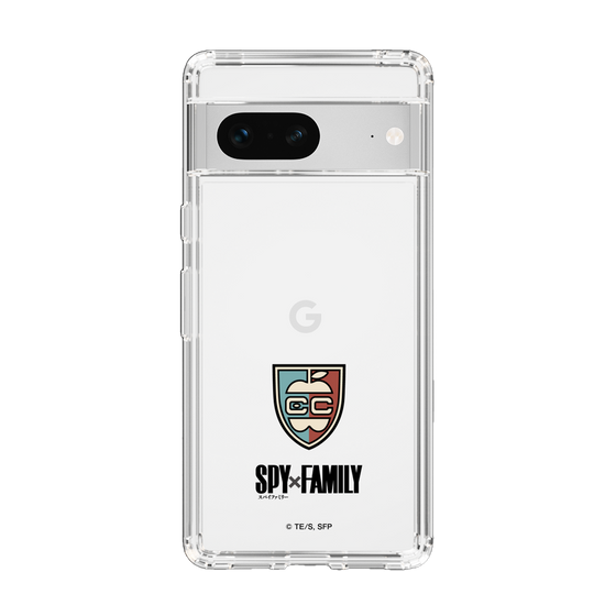 スリムプロテクションケース［ SPY×FAMILY - アイコン - イーデン校 ］
