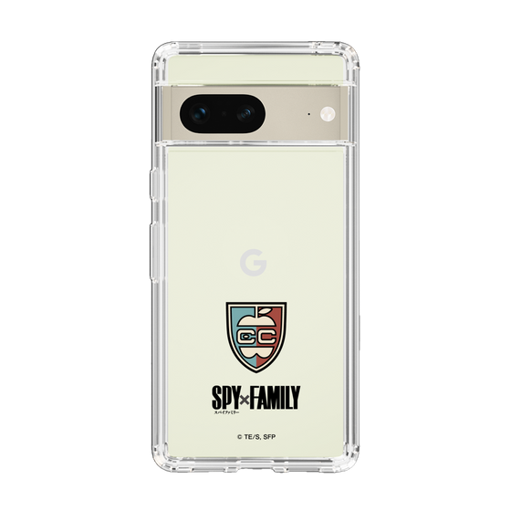スリムプロテクションケース［ SPY×FAMILY - アイコン - イーデン校 ］