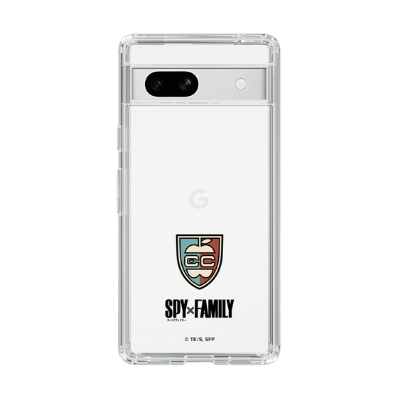 スリムプロテクションケース［ SPY×FAMILY - アイコン - イーデン校 ］