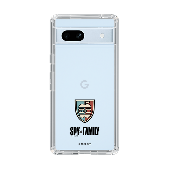 スリムプロテクションケース［ SPY×FAMILY - アイコン - イーデン校 ］