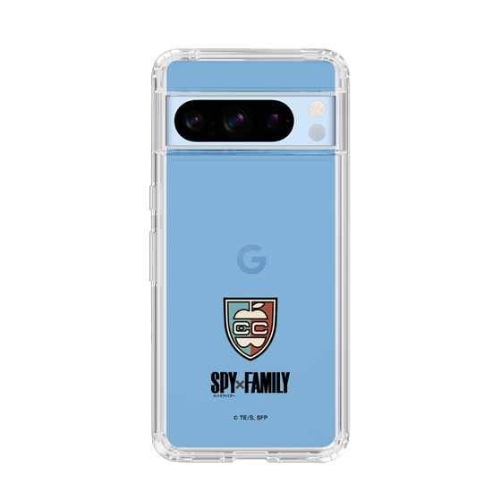 スリムプロテクションケース［ SPY×FAMILY - アイコン - イーデン校 ］