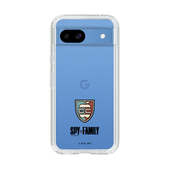 スリムプロテクションケース［ SPY×FAMILY - アイコン - イーデン校 ］