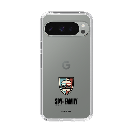 スリムプロテクションケース［ SPY×FAMILY - アイコン - イーデン校 ］