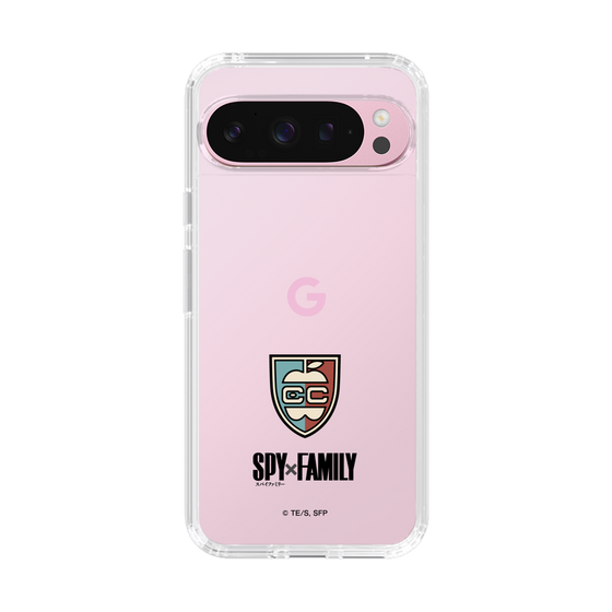スリムプロテクションケース［ SPY×FAMILY - アイコン - イーデン校 ］