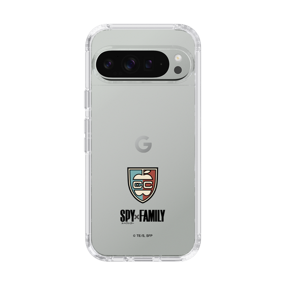 スリムプロテクションケース［ SPY×FAMILY - アイコン - イーデン校 ］
