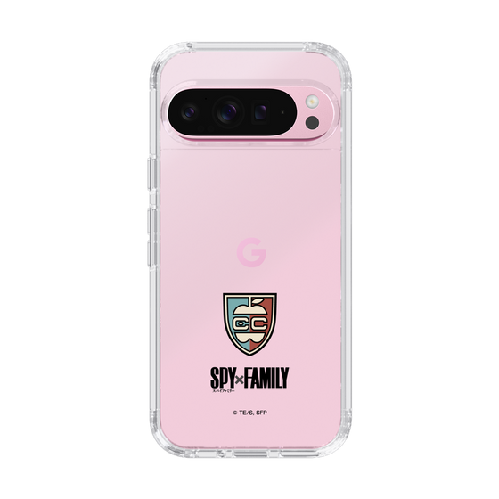 スリムプロテクションケース［ SPY×FAMILY - アイコン - イーデン校 ］