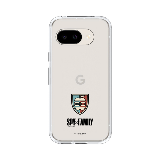スリムプロテクションケース［ SPY×FAMILY - アイコン - イーデン校 ］