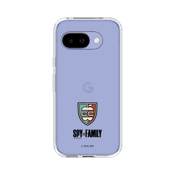 スリムプロテクションケース［ SPY×FAMILY - アイコン - イーデン校 ］