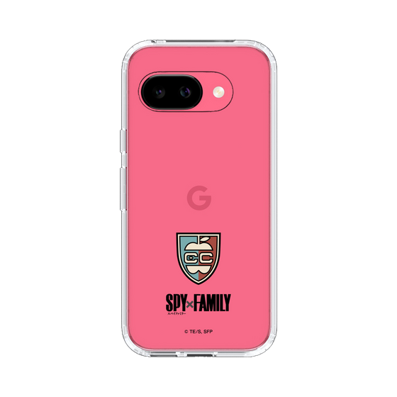 スリムプロテクションケース［ SPY×FAMILY - アイコン - イーデン校 ］