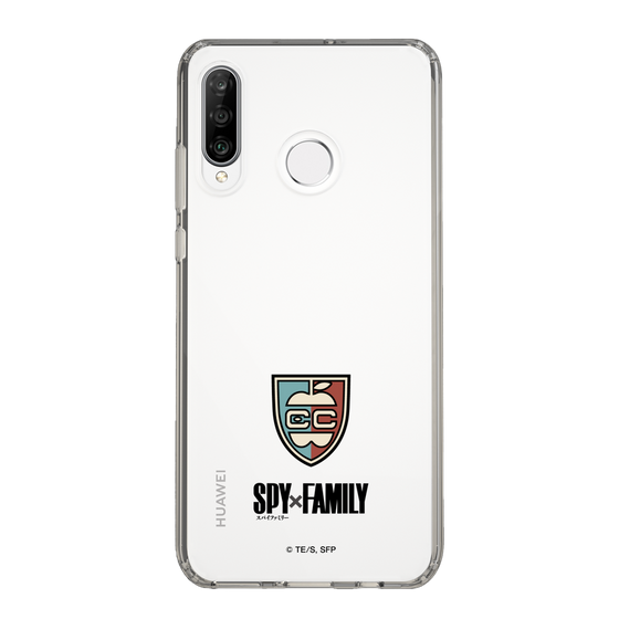 スリムプロテクションケース［ SPY×FAMILY - アイコン - イーデン校 ］