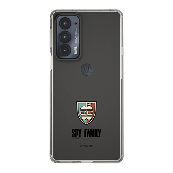 スリムプロテクションケース［ SPY×FAMILY - アイコン - イーデン校 ］