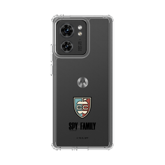 スリムプロテクションケース［ SPY×FAMILY - アイコン - イーデン校 ］