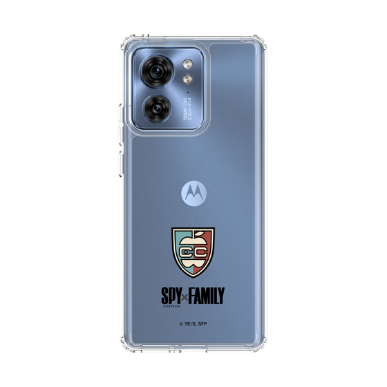スリムプロテクションケース［ SPY×FAMILY - アイコン - イーデン校 ］