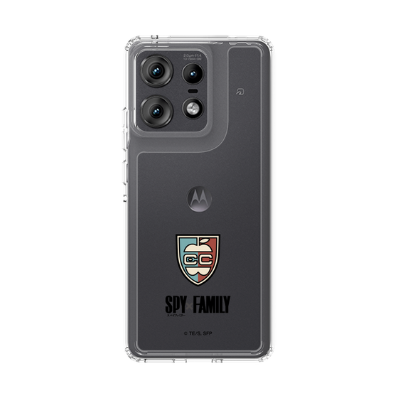 スリムプロテクションケース［ SPY×FAMILY - アイコン - イーデン校 ］