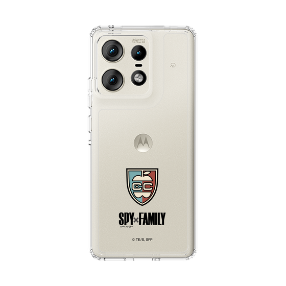 スリムプロテクションケース［ SPY×FAMILY - アイコン - イーデン校 ］