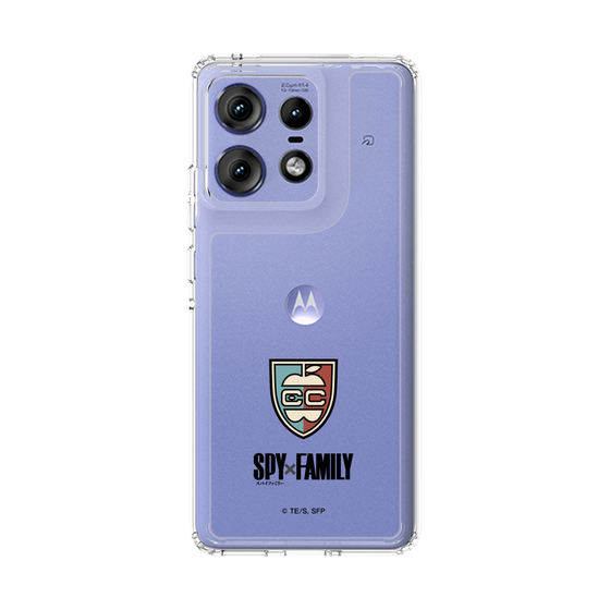 スリムプロテクションケース［ SPY×FAMILY - アイコン - イーデン校 ］