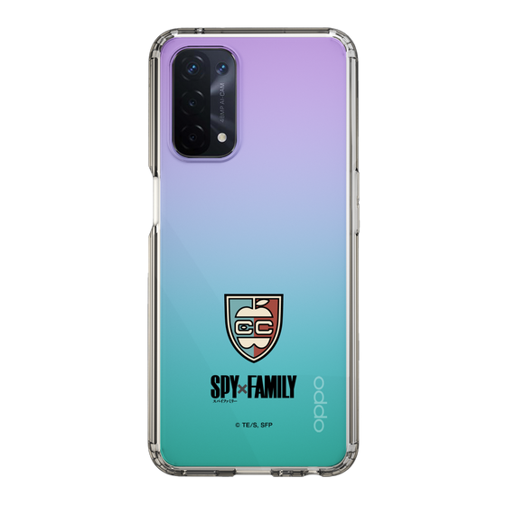 スリムプロテクションケース［ SPY×FAMILY - アイコン - イーデン校 ］