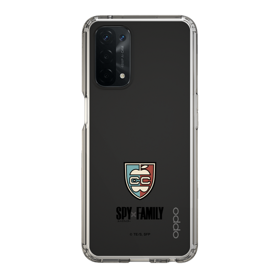 スリムプロテクションケース［ SPY×FAMILY - アイコン - イーデン校 ］