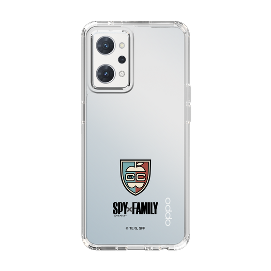 スリムプロテクションケース［ SPY×FAMILY - アイコン - イーデン校 ］