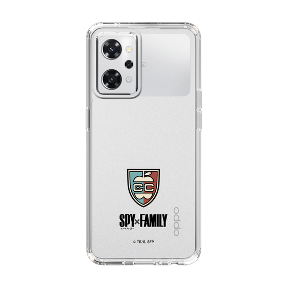 スリムプロテクションケース［ SPY×FAMILY - アイコン - イーデン校 ］