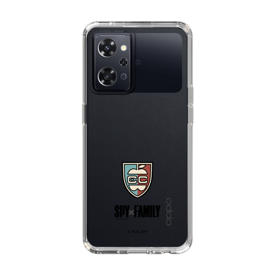 スリムプロテクションケース［ SPY×FAMILY - アイコン - イーデン校 ］