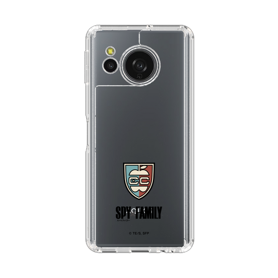 スリムプロテクションケース［ SPY×FAMILY - アイコン - イーデン校 ］