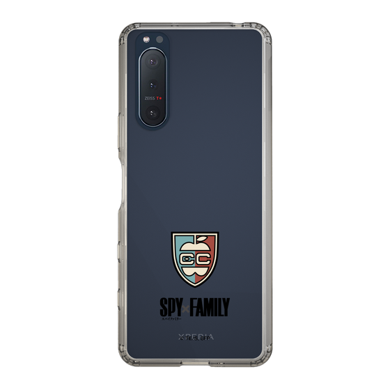 スリムプロテクションケース［ SPY×FAMILY - アイコン - イーデン校 ］