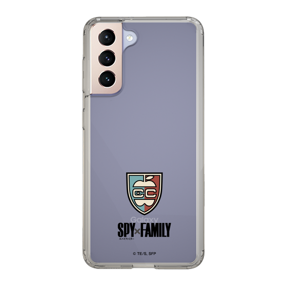 スリムプロテクションケース［ SPY×FAMILY - アイコン - イーデン校 ］
