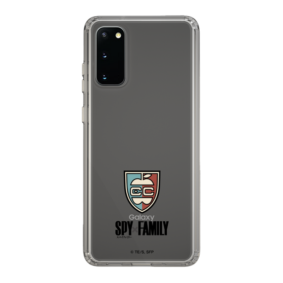 スリムプロテクションケース［ SPY×FAMILY - アイコン - イーデン校 ］