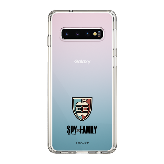スリムプロテクションケース［ SPY×FAMILY - アイコン - イーデン校 ］