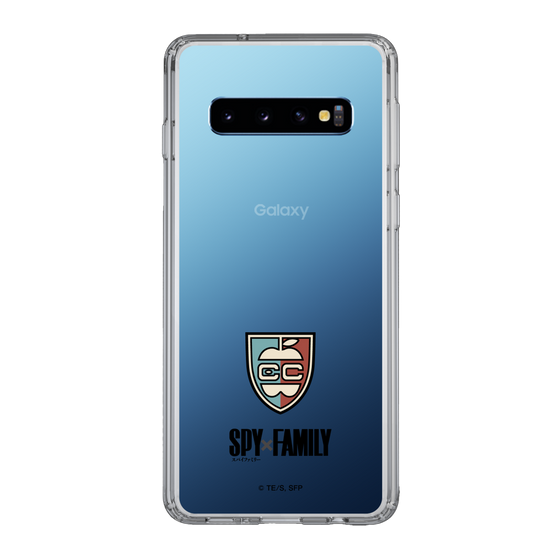 スリムプロテクションケース［ SPY×FAMILY - アイコン - イーデン校 ］