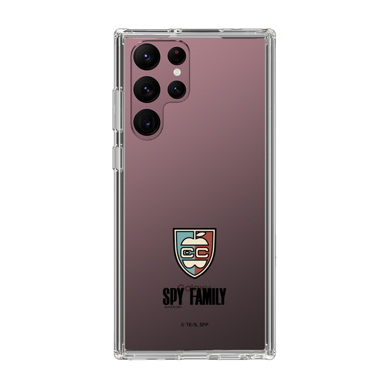 スリムプロテクションケース［ SPY×FAMILY - アイコン - イーデン校 ］