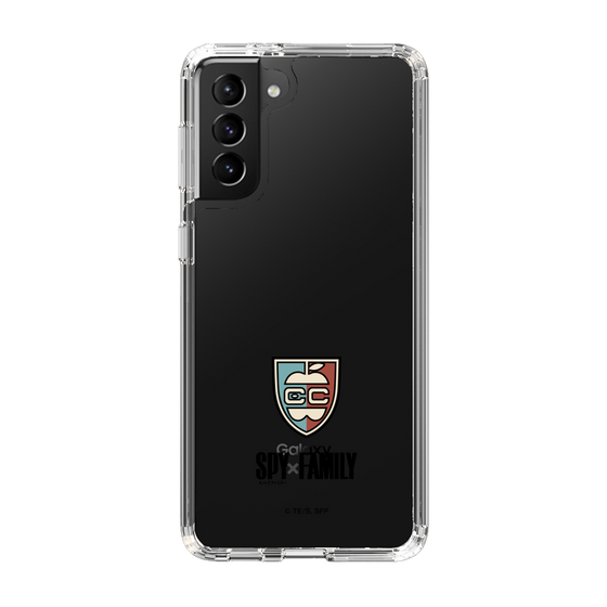 スリムプロテクションケース［ SPY×FAMILY - アイコン - イーデン校 ］