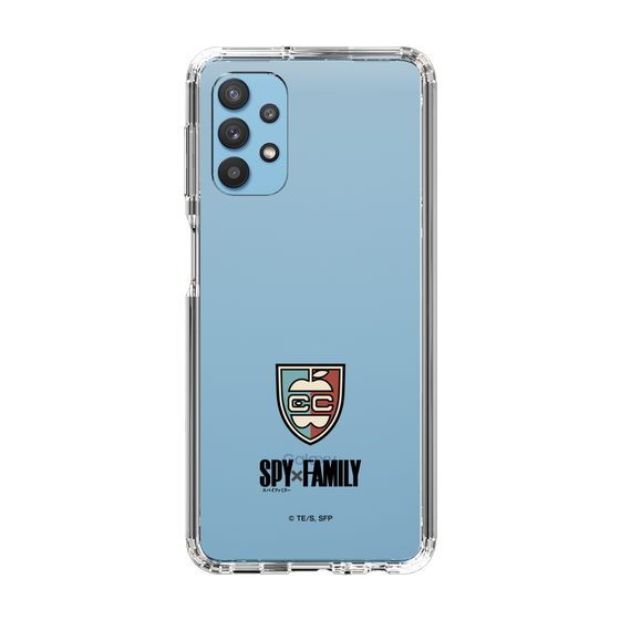 スリムプロテクションケース［ SPY×FAMILY - アイコン - イーデン校 ］