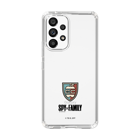 スリムプロテクションケース［ SPY×FAMILY - アイコン - イーデン校 ］