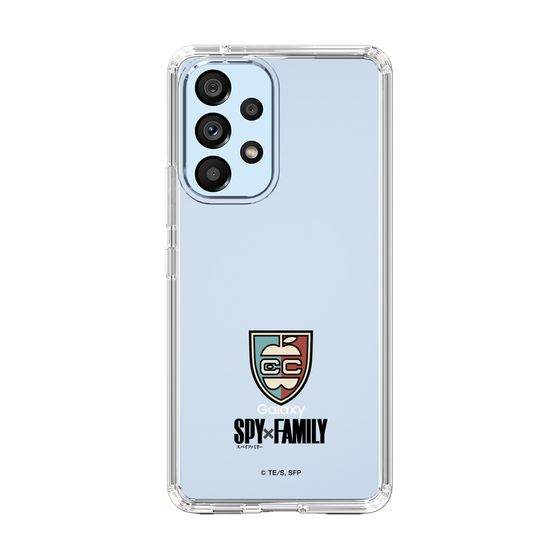 スリムプロテクションケース［ SPY×FAMILY - アイコン - イーデン校 ］