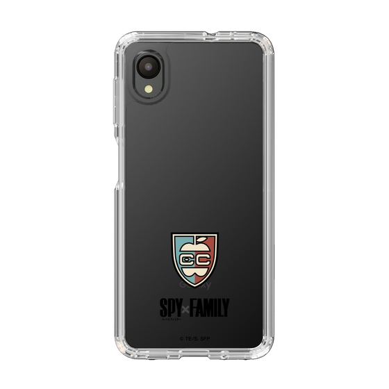 スリムプロテクションケース［ SPY×FAMILY - アイコン - イーデン校 ］