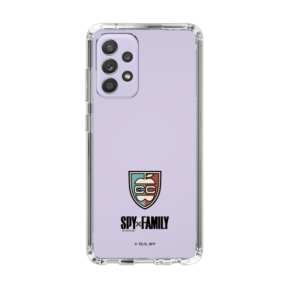 スリムプロテクションケース［ SPY×FAMILY - アイコン - イーデン校 ］