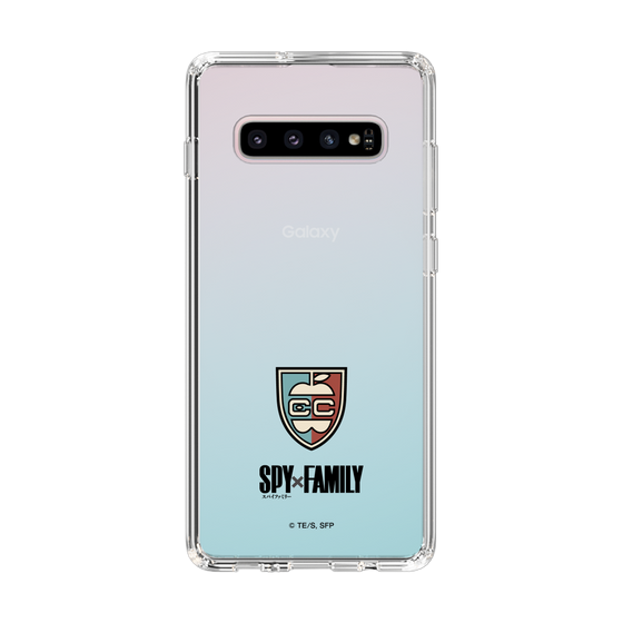 スリムプロテクションケース［ SPY×FAMILY - アイコン - イーデン校 ］