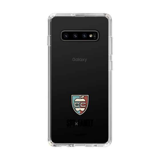 スリムプロテクションケース［ SPY×FAMILY - アイコン - イーデン校 ］