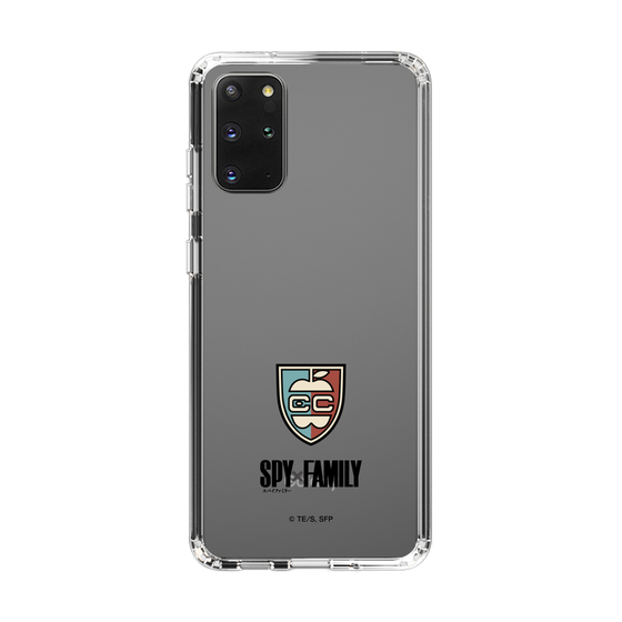 スリムプロテクションケース［ SPY×FAMILY - アイコン - イーデン校 ］