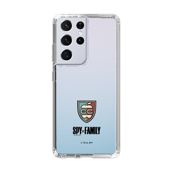 スリムプロテクションケース［ SPY×FAMILY - アイコン - イーデン校 ］