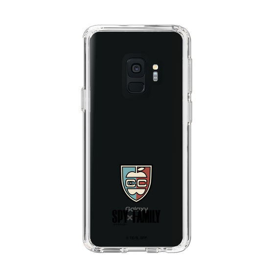 スリムプロテクションケース［ SPY×FAMILY - アイコン - イーデン校 ］